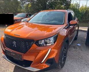 Peugeot 2008 Gebrauchtwagen