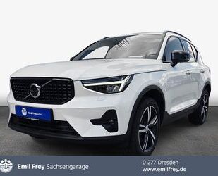 Volvo XC40 Gebrauchtwagen