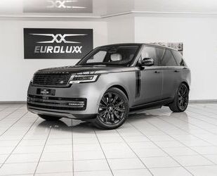 Land Rover Range Rover Gebrauchtwagen