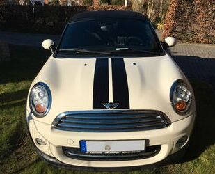 Mini Cooper Roadster Gebrauchtwagen