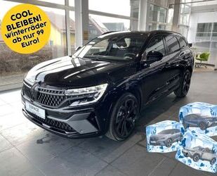 Renault Espace Gebrauchtwagen