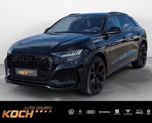 Audi RSQ8 Gebrauchtwagen