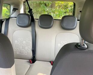 Fiat New Panda Gebrauchtwagen