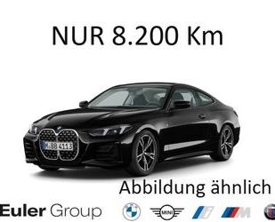 BMW 420 Gebrauchtwagen