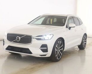 Volvo XC60 Gebrauchtwagen