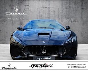 Maserati Granturismo Gebrauchtwagen