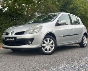 Renault Clio Gebrauchtwagen