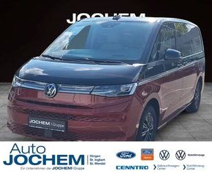 VW T7 Multivan Gebrauchtwagen