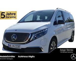 Mercedes-Benz EQV Gebrauchtwagen