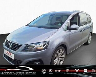 Seat Alhambra Gebrauchtwagen