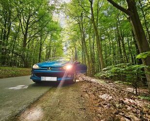 Peugeot 206 Gebrauchtwagen