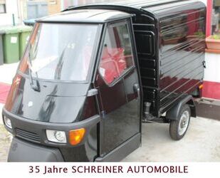 Piaggio APE Gebrauchtwagen