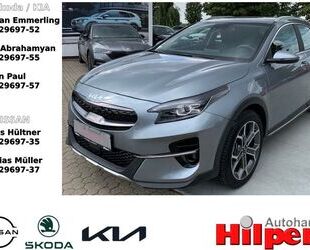 Kia XCeed Gebrauchtwagen