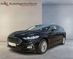 Ford Mondeo Gebrauchtwagen