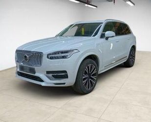 Volvo XC90 Gebrauchtwagen