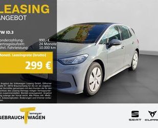 VW ID.3 Gebrauchtwagen