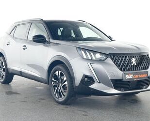 Peugeot 2008 Gebrauchtwagen