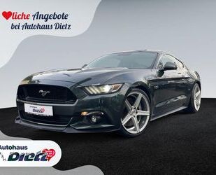 Ford Mustang Gebrauchtwagen
