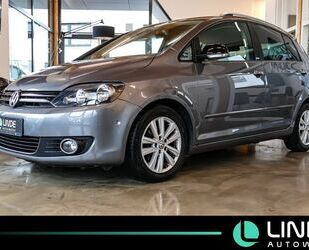 VW Golf Plus Gebrauchtwagen