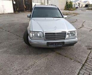 Mercedes-Benz E 250 Gebrauchtwagen