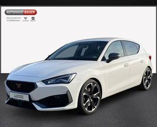 Cupra Leon Gebrauchtwagen