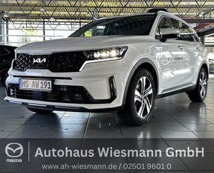 Kia Sorento Gebrauchtwagen