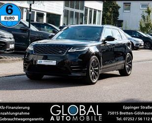Land Rover Range Rover Velar Gebrauchtwagen