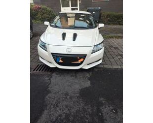 Honda CR-Z Gebrauchtwagen