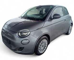 Fiat 500e Gebrauchtwagen