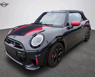 Mini John Cooper Works Cabrio Gebrauchtwagen