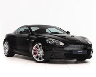 Aston Martin DBS Gebrauchtwagen