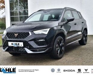 Cupra Ateca Gebrauchtwagen