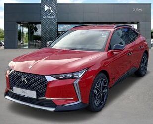 DS Automobiles DS4 Gebrauchtwagen