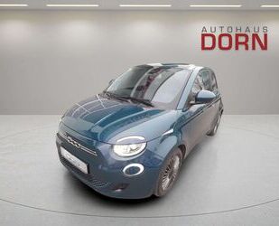 Fiat 500e Gebrauchtwagen