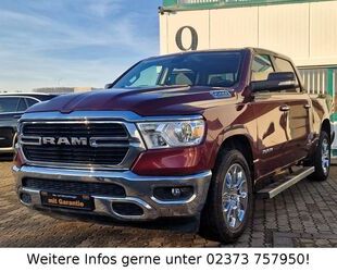 Dodge RAM Gebrauchtwagen