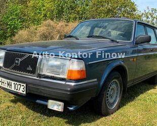 Volvo 240 Gebrauchtwagen