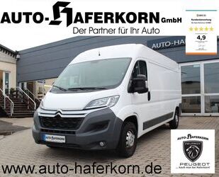 Citroen Jumper Gebrauchtwagen