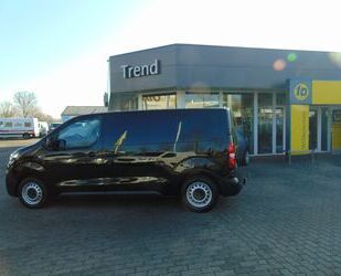 Opel Vivaro Gebrauchtwagen