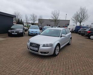 Audi A3 Gebrauchtwagen