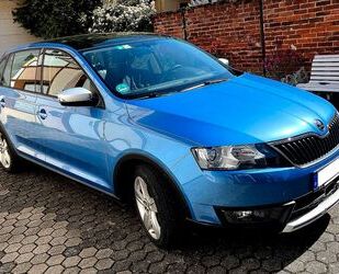 Skoda Rapid Gebrauchtwagen