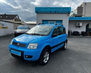 Fiat Panda Gebrauchtwagen