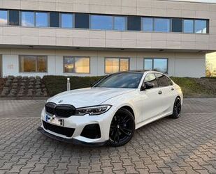 BMW M340i Gebrauchtwagen