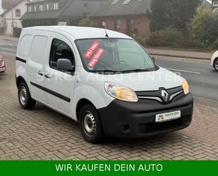 Renault Kangoo Gebrauchtwagen