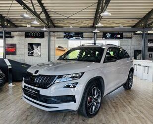 Skoda Kodiaq Gebrauchtwagen