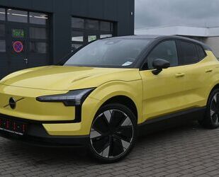 Volvo EX30 Gebrauchtwagen