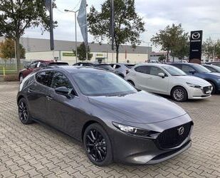 Mazda 3 Gebrauchtwagen