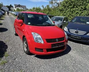 Suzuki Swift Gebrauchtwagen