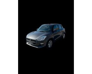 Suzuki Swift Gebrauchtwagen