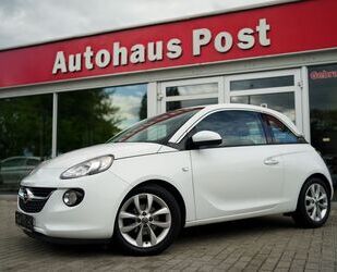 Opel Adam Gebrauchtwagen