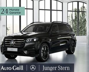 Mercedes-Benz GLS 450 Gebrauchtwagen